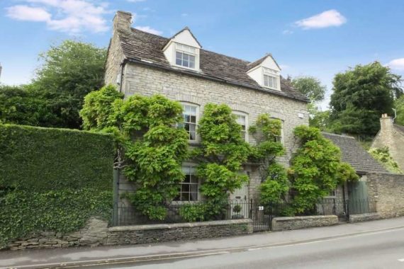 3 Bedroom Detached